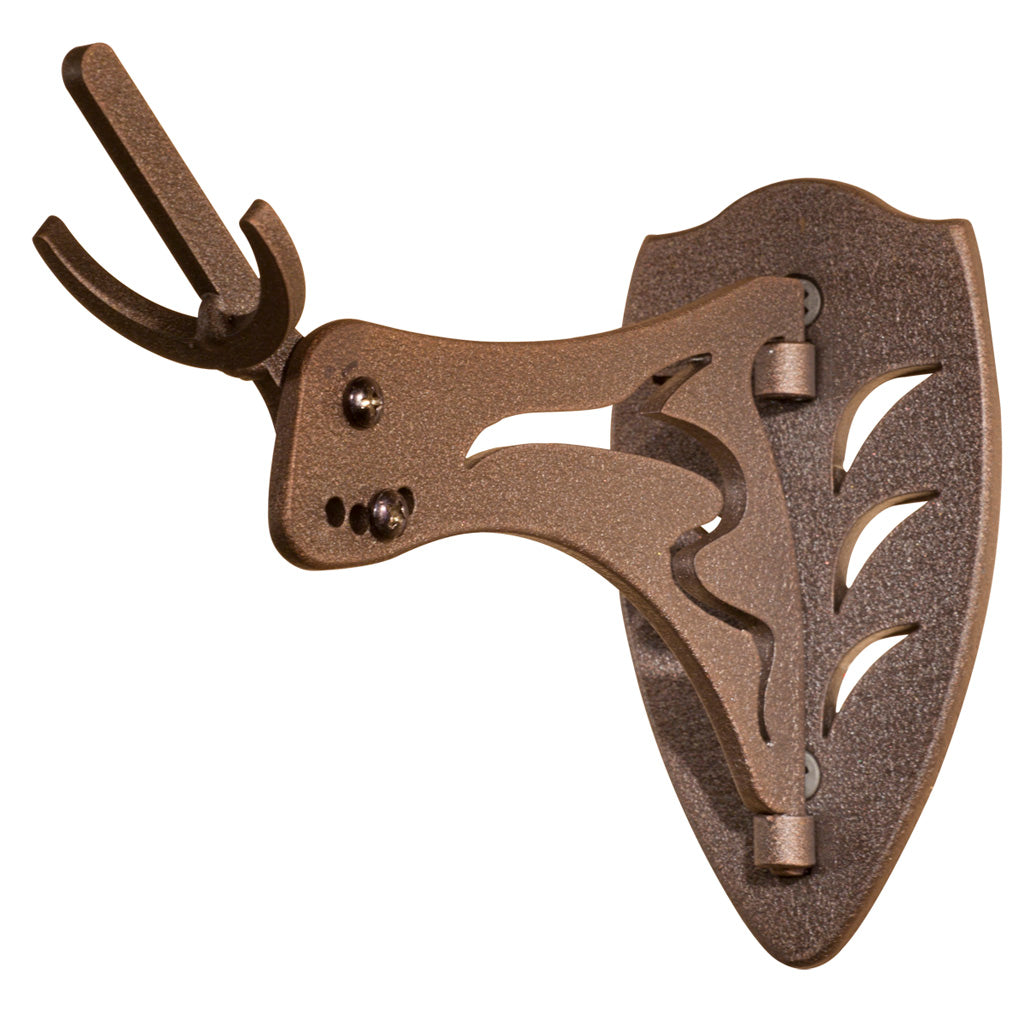 Skull Hooker Skull Hooker Little Hooker Brown - Imported Draft - DropShot Archery