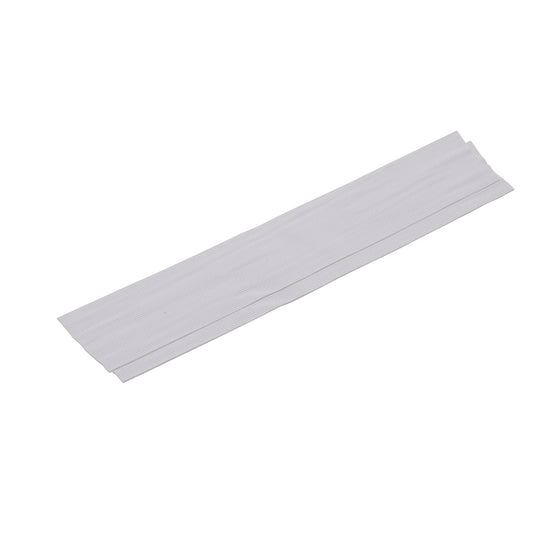 October Mountain October Mountain String Silencers White 2 pk. - Imported Draft - DropShot Archery