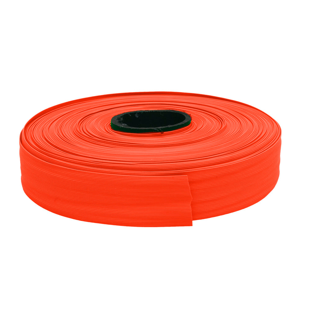 October Mountain October Mountain String Silencers Orange 85 ft. - Imported Draft - DropShot Archery