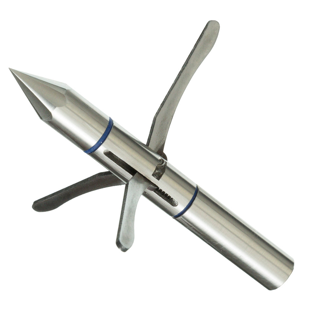 Fin-Finder Fin Finder Kraken 3 Barb Bowfishing Point - Archery & Outdoor Gear - DropShot Archery