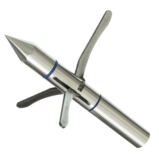Fin-Finder Fin Finder Kraken 3 Barb Bowfishing Point - Archery & Outdoor Gear - DropShot Archery