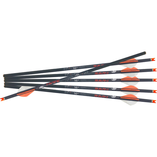 Ravin Ravin R18 Arrows - Crossbows - DropShot Archery