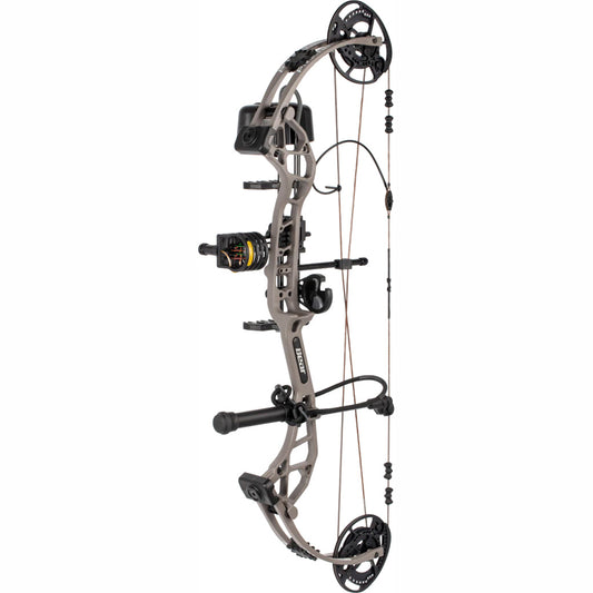 Bear Bear Pristine Rth Bow Package Stone 50 LBS. LH - Archery - DropShot Archery