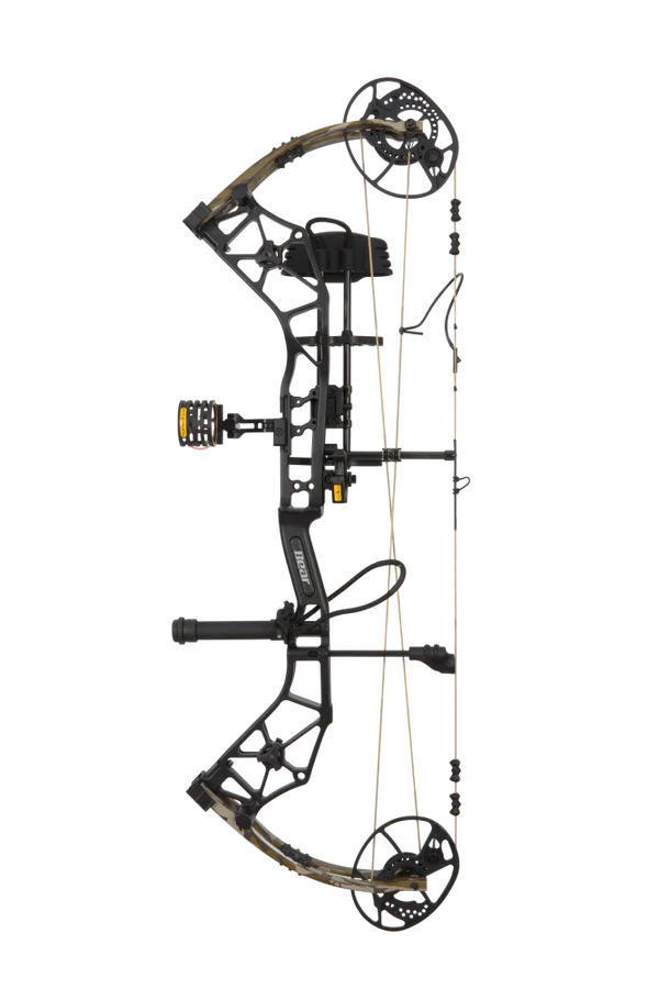 Bear Alaskan XT