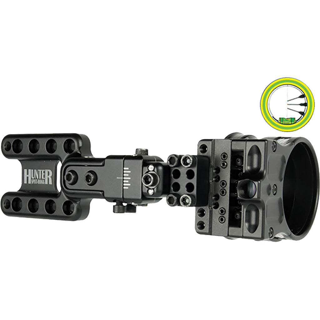 Spot Hogg Spot Hogg Hunter MRT Sight - Archery & Outdoor Gear - DropShot Archery