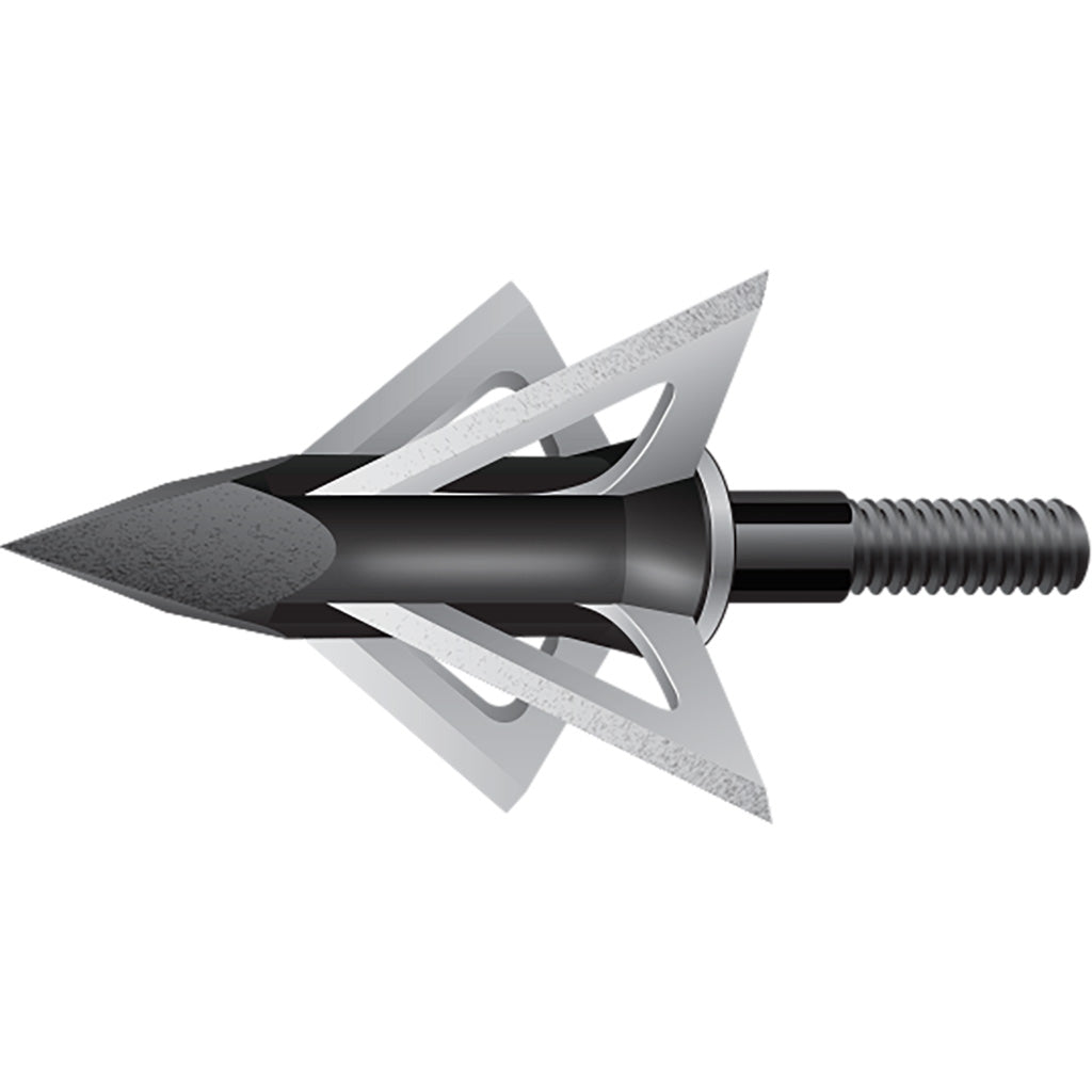 Slick Trick Slick Trick Magnum Broadheads 125 Gr. 4 pk. - Broadheads - DropShot Archery