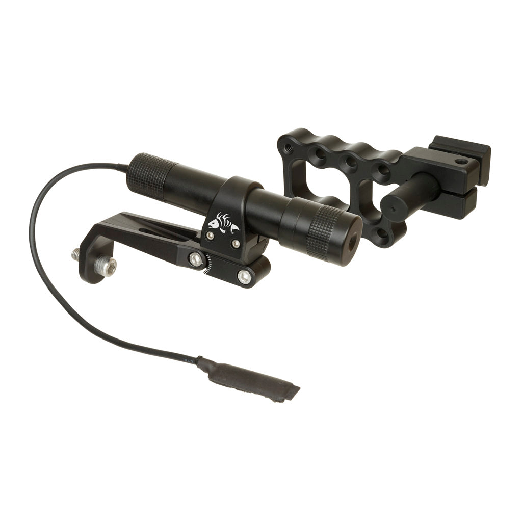 Fin-Finder Fin Finder RefractR Bowfishing Laser Sight - Archery & Outdoor Gear - DropShot Archery
