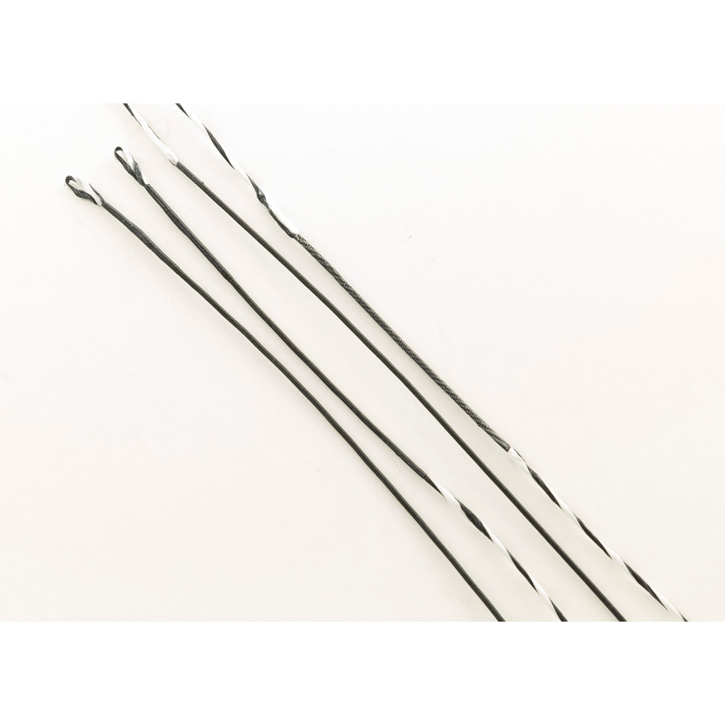 J and D Custom Strings J and D Bowstring DF97 79.25 in. Mini Genesis - Imported Draft - DropShot Archery