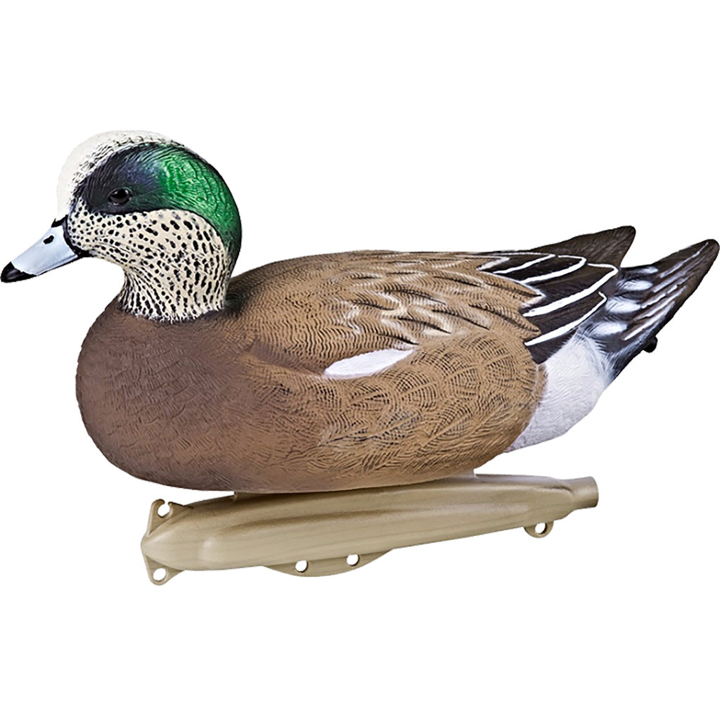Flambeau Flambeau Classic Wigeon Decoy 6 pk. - Decoys - DropShot Archery
