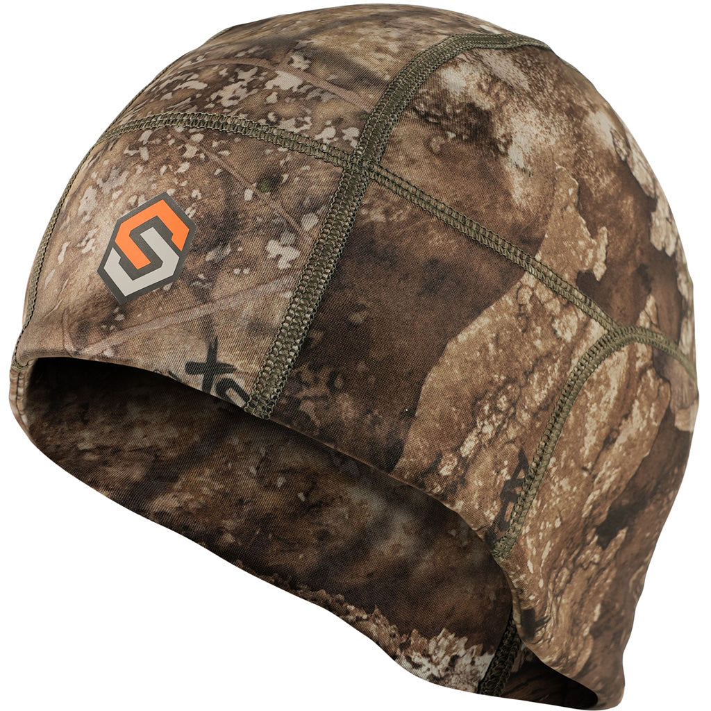 Scent-Lok Scentlok Midweight Skull Cap Rt Apx Osfm - Scents & Attractants - DropShot Archery