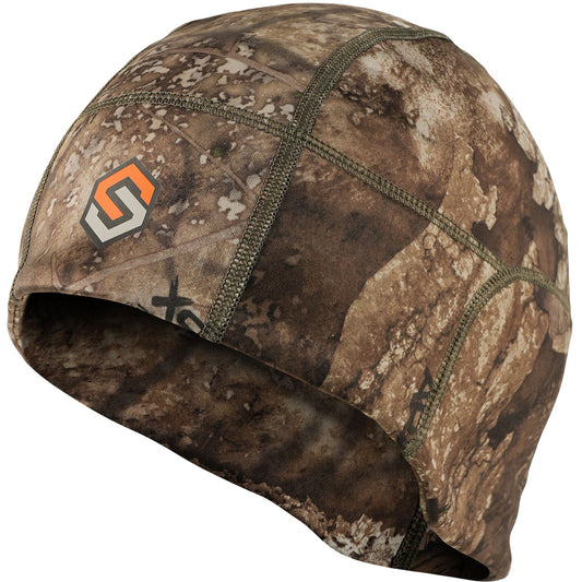 Scent-Lok Scentlok Midweight Skull Cap Rt Apx Osfm - Scents & Attractants - DropShot Archery