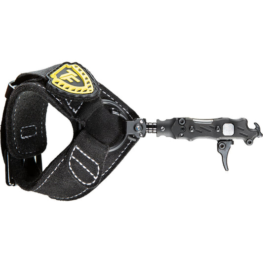 TRUFIRE Exert Release