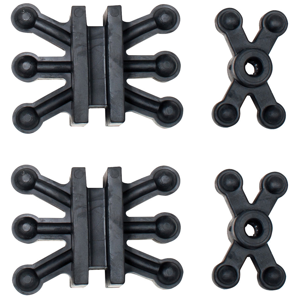 TenPoint Tenpoint Universal Limb Dampeners - Crossbows - DropShot Archery