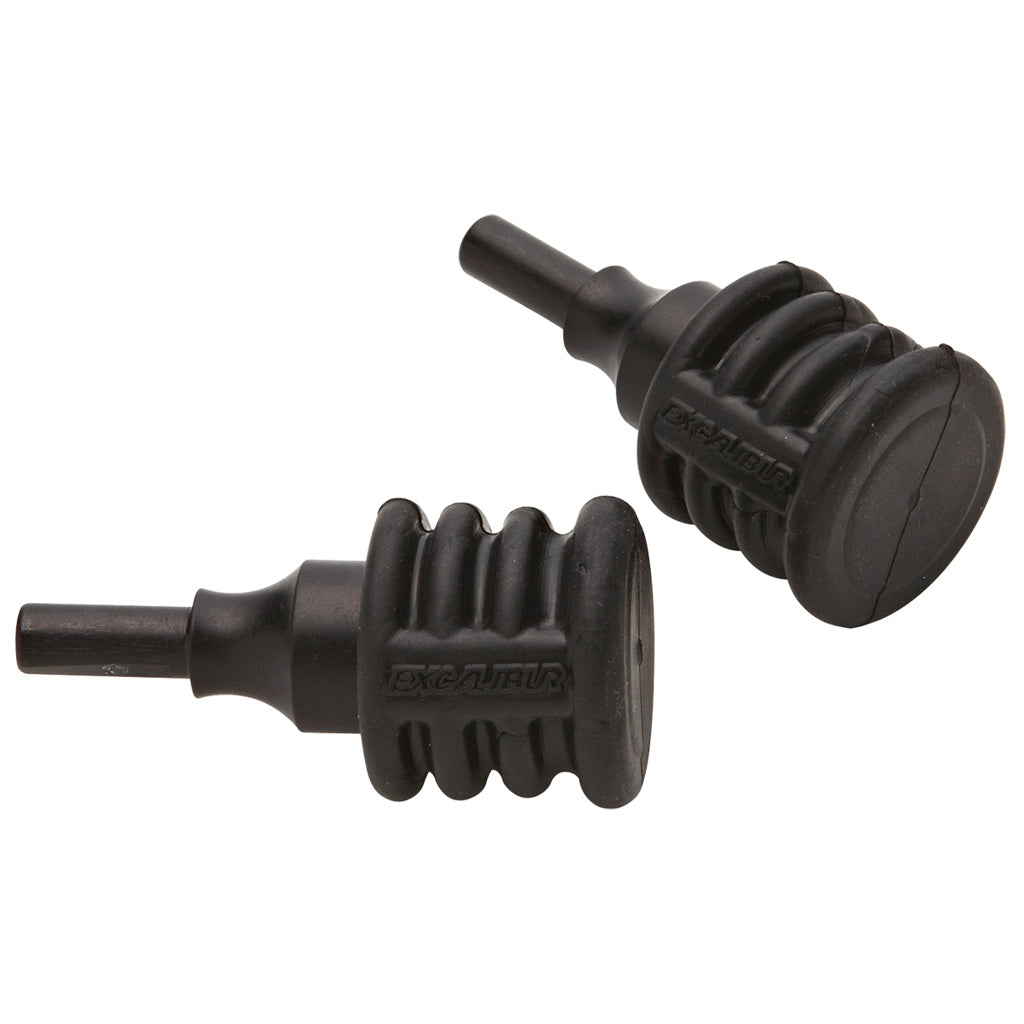 Excalibur Excalibur R.E.D.S. Suppressors for Micro/Matrix Grizzly/Cub - Imported Draft - DropShot Archery