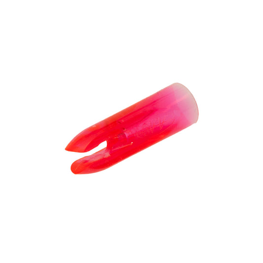 Fin-Finder Fin Finder Raider Nock Pink 6 pk. - Archery & Outdoor Gear - DropShot Archery