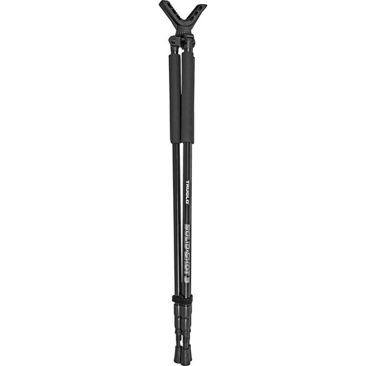 TruGlo Truglo Solid-shot 3 Tripod Black 22-69 In. - Archery & Outdoor Gear - DropShot Archery