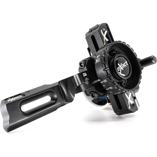 B3 B3 Exact Linx Pro Sight 4 Pin .019 LH - Archery & Outdoor Gear - DropShot Archery