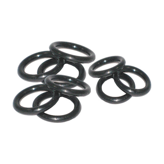 Saunders O-rings 100 pk.