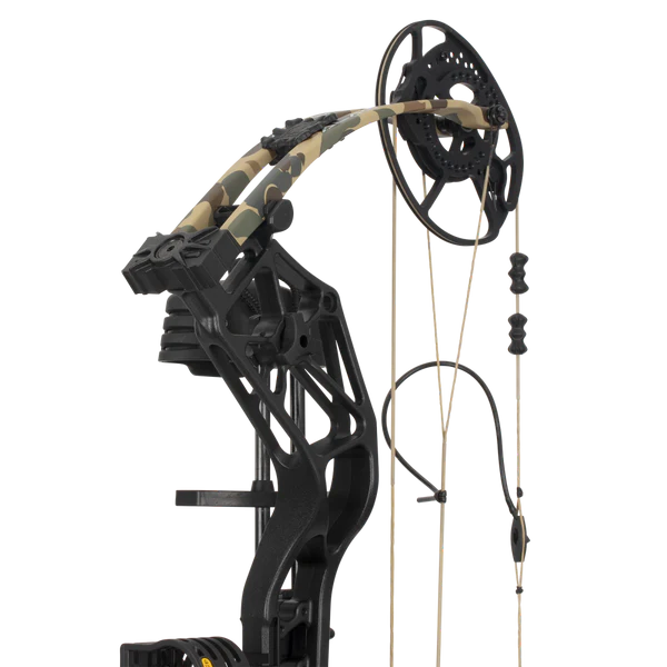 Bear Alaskan XT