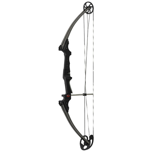 Genesis Genesis Bow Carbon LH - Imported Draft - DropShot Archery