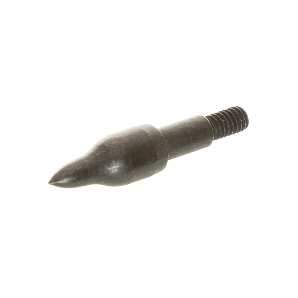 October Mountain October Mountain Hybrid Points 19/64 125 Gr. 12 pk. - Outdoor Gear - DropShot Archery