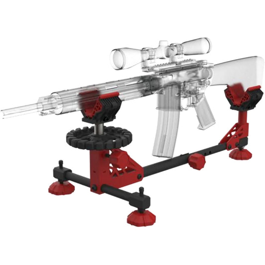 Birchwood Casey Birchwood Casey Echo Shooting Rest Red - Archery & Outdoor Gear - DropShot Archery
