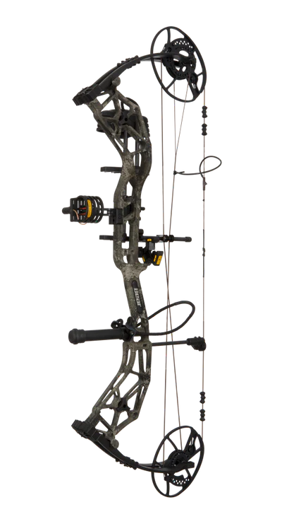 Bear Paradigm RTH - Dropshot Archery