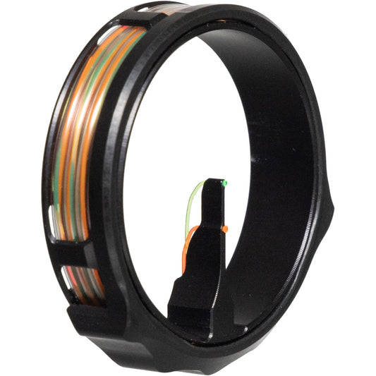 Axcel Axcel Avx-31 Ranger Fiber Optic Ring Pin .010 Green/green W/ Rheostat Cover - Archery & Outdoor Gear - DropShot Archery