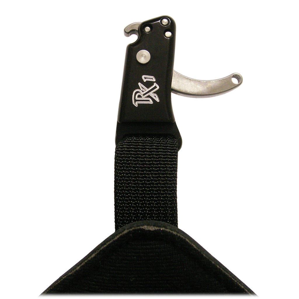 Carter Carter Rx1 Release Scott Buckle Strap - Archery Accessories - DropShot Archery