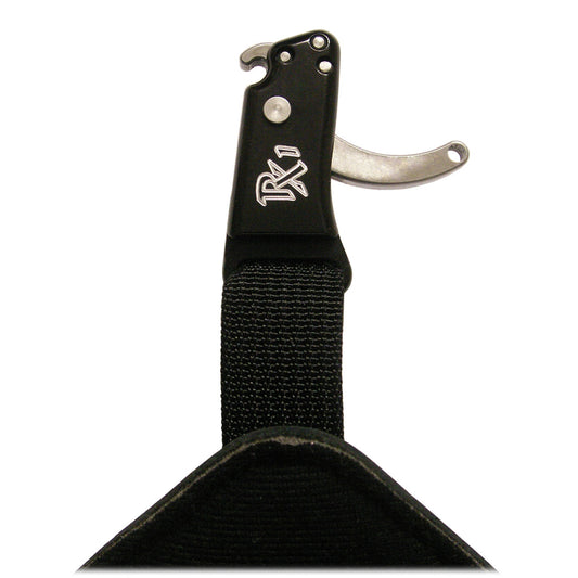 Carter Carter Rx1 Release Scott Buckle Strap - Archery Accessories - DropShot Archery