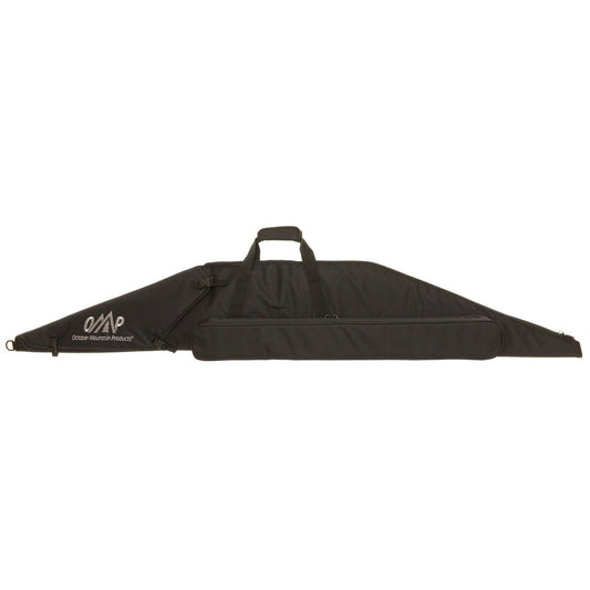 October Mountain October Mountain Recurve Case Black Full Length 64 In. - Archery & Outdoor Gear - DropShot Archery