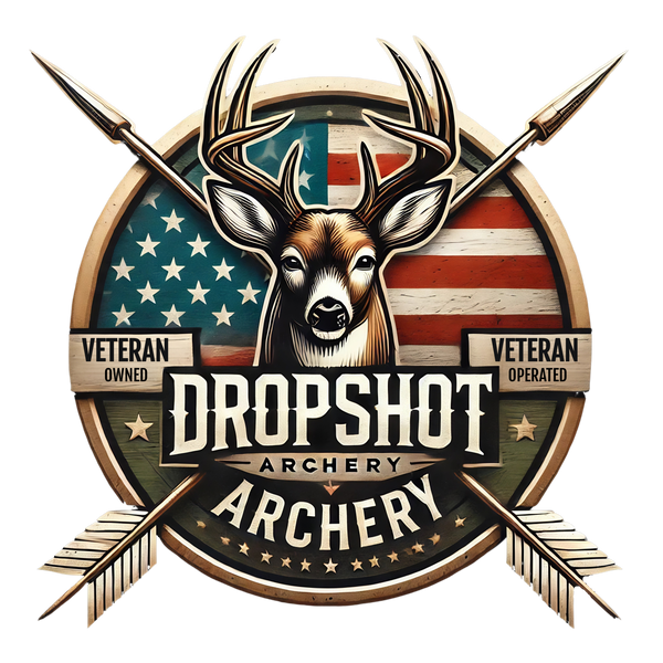 Dropshot Archery