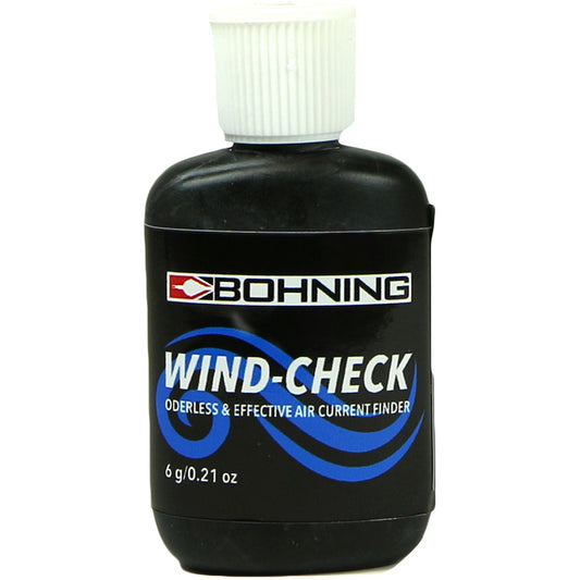 Bohning Bohning Wind Checker 0.21 Oz. - Archery & Outdoor Gear - DropShot Archery