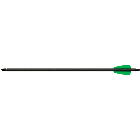 Cold Steel Cold Steel Cheap Shot 130 Crossbow Bolts 12 pk. - Crossbows - DropShot Archery