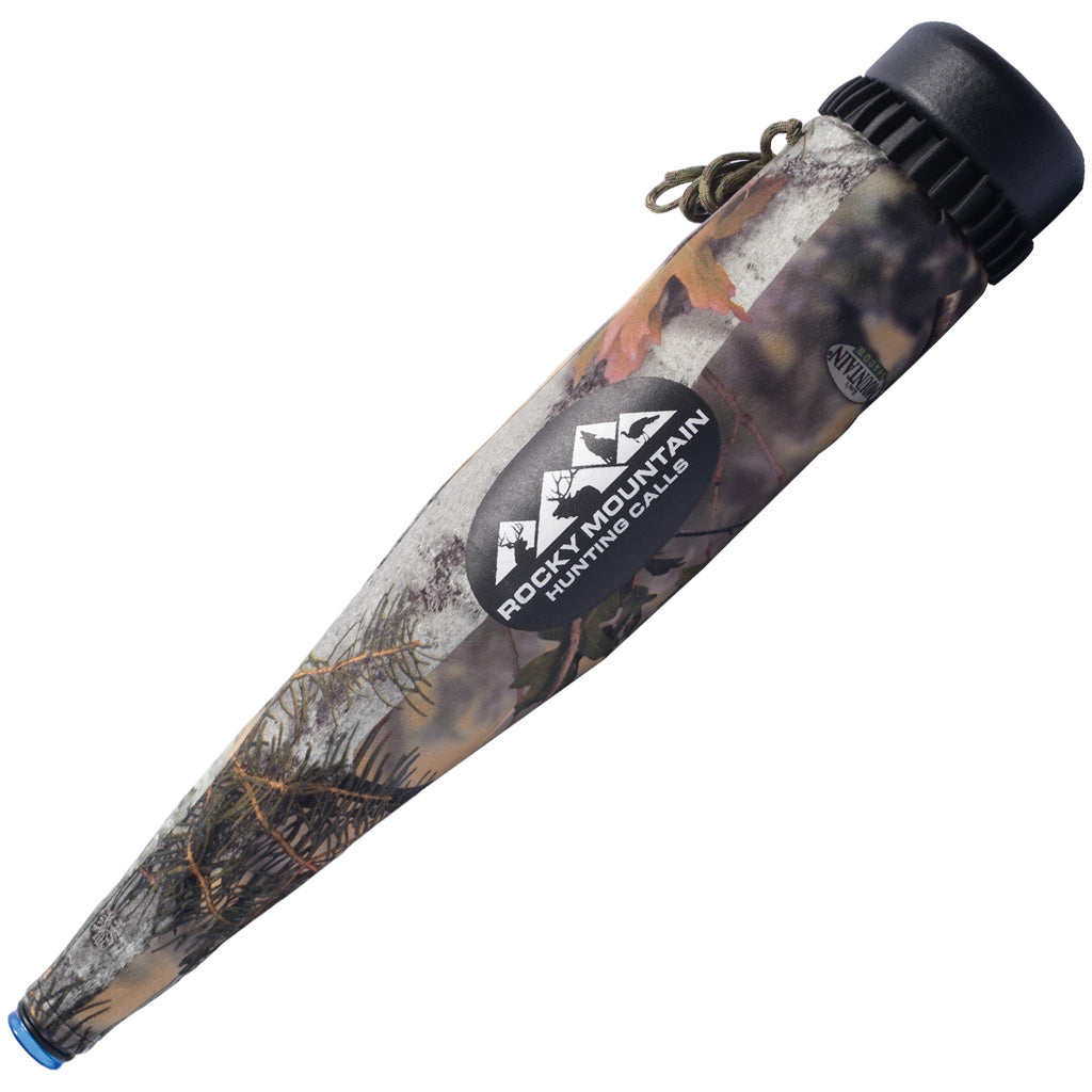 Rocky Mountain Rocky Mountain Wapiti Whacker Bugle - Archery & Outdoor Gear - DropShot Archery