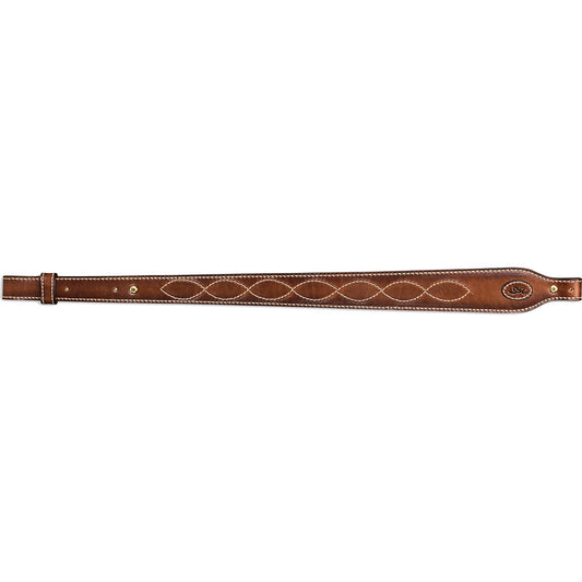 Browning Heritage Sling Leather Brown