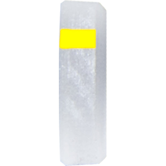 Specialty Archery Specialty Archery Pxs Target Peep Clarifier #1.0 Yellow - Outdoor Gear - DropShot Archery