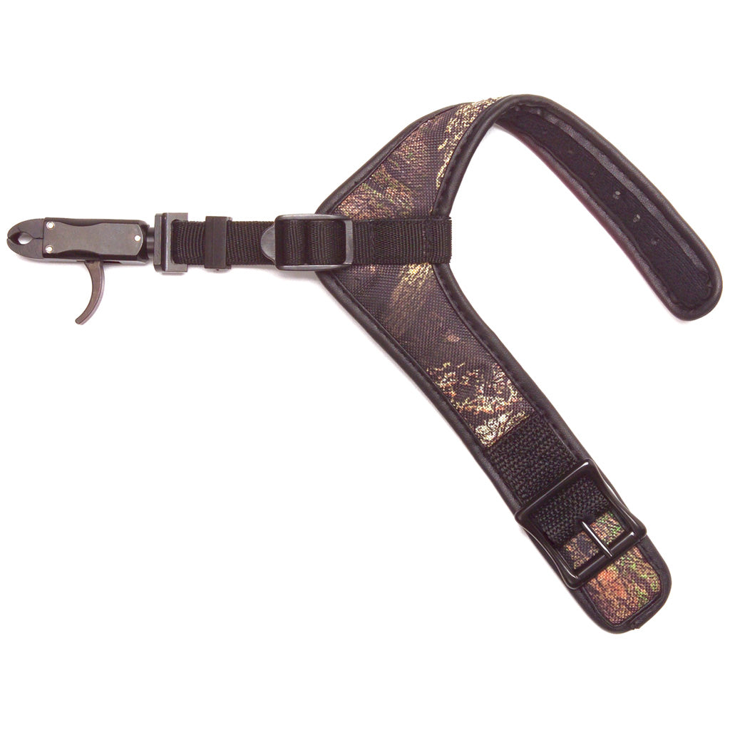 30-06 30-06 Mustang Release Web Camo Compact - Archery Accessories - DropShot Archery