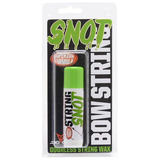 30-06 30-06 String Snot Bowstring Wax - Rifle Ammo - DropShot Archery