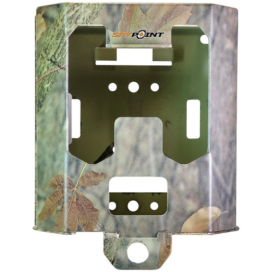 SpyPoint Spypoint Security Box Fits 42 LED Cameras - Archery & Outdoor Gear - DropShot Archery