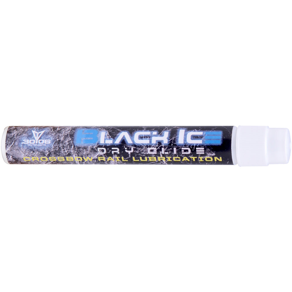 30-06 30-06 Black Ice Crossbow Dry Glide Rail Lube - Crossbows - DropShot Archery