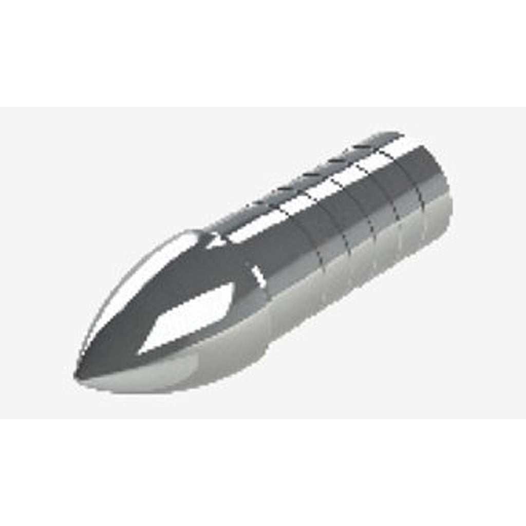 Gold Tip Glue In Points X-cutter 50 Gr. 12 pk.