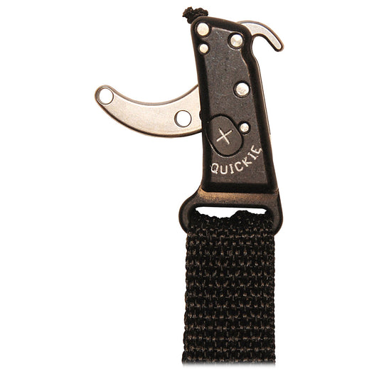 Carter Carter Quickie 1 Plus Release Buckle Strap - Archery Accessories - DropShot Archery