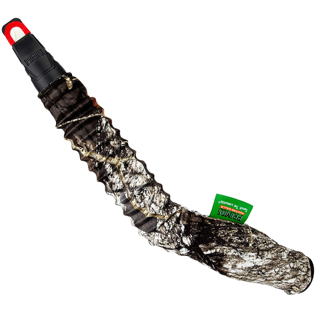 Primos Primos Slide Bugle Elk Call - Outdoor Gear - DropShot Archery