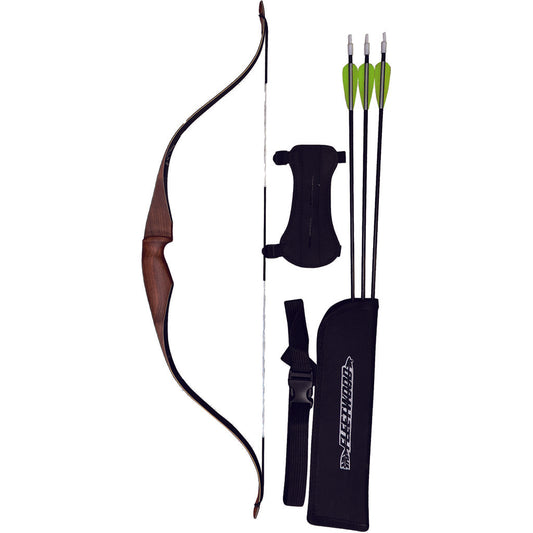 Lil' John Recurve Set 10 LBS. 16 In. RH Only