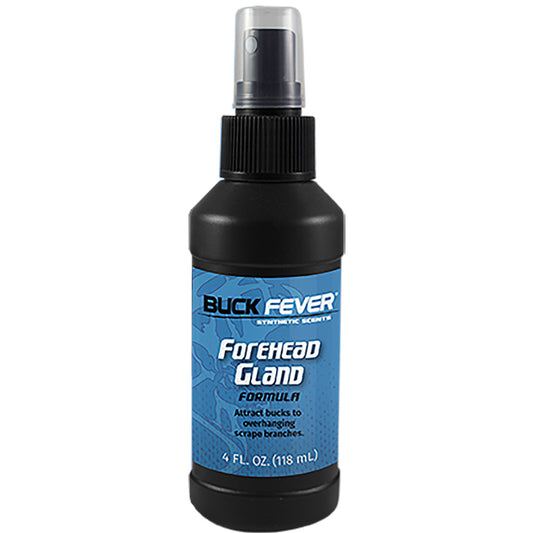 Buck Fever Buck Fever Gland Scent - Scents & Attractants - DropShot Archery