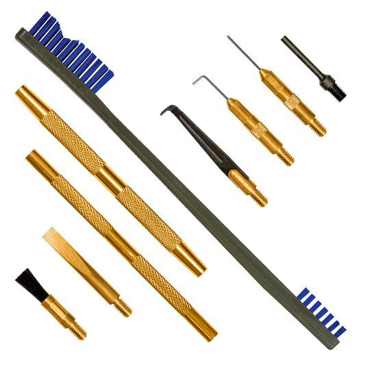 Otis Otis Gunsmithing Pick Set - Archery & Outdoor Gear - DropShot Archery