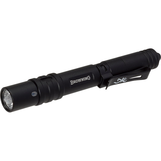 Browning Browning Microblast Usb Flashlight Black 160 Lumens - Archery & Outdoor Gear - DropShot Archery