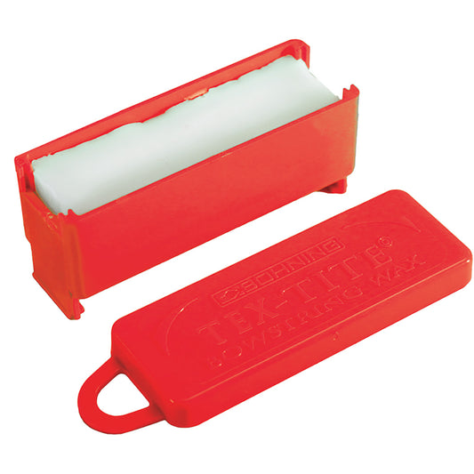 Bohning Bohning Tex-tite String Wax Box - Archery & Outdoor Gear - DropShot Archery