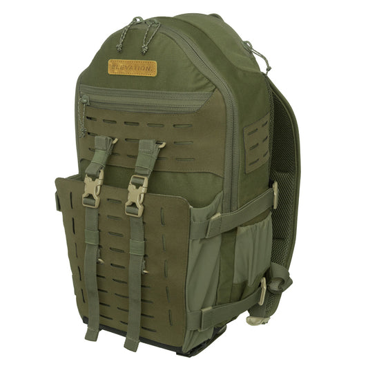 Elevation Elevation Pursuit 900 Pack Ambush Green - Archery & Outdoor Gear - DropShot Archery